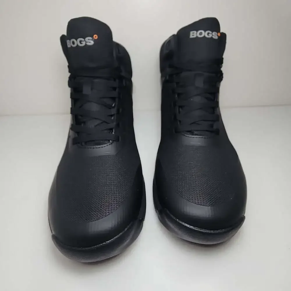 BOGS Waterproof Boots Men Size 12